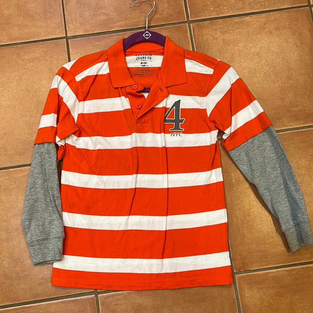 Boys shirt